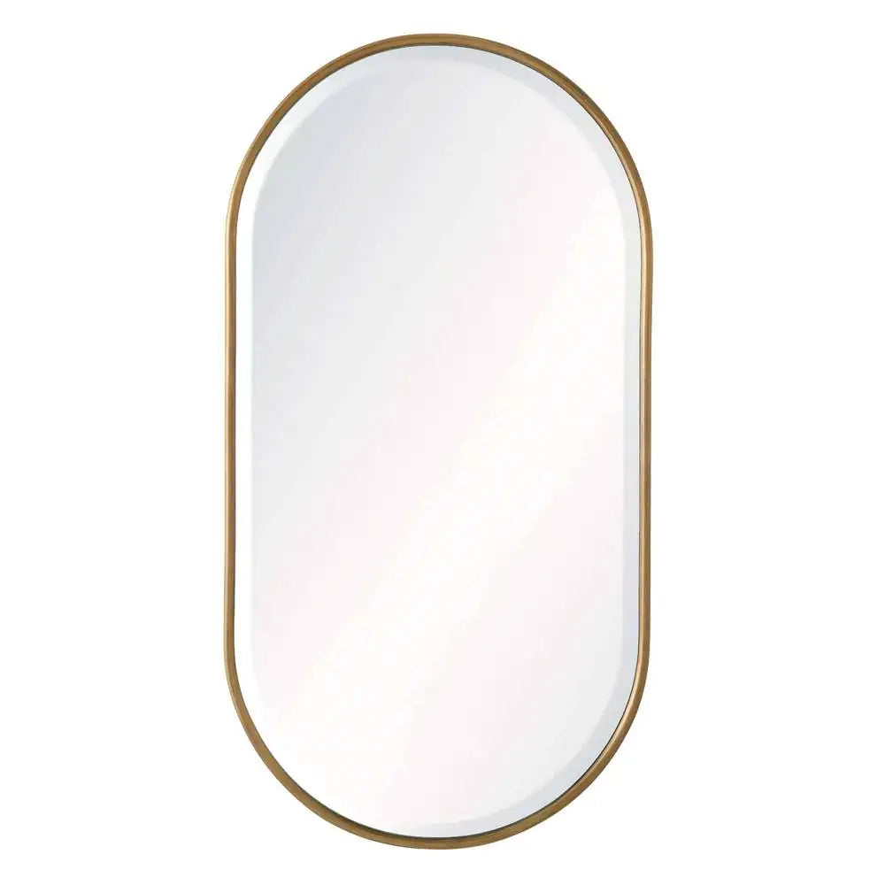 ARTERIORS, VAQUERO MIRROR, MIRRORS
