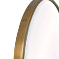 ARTERIORS, VAQUERO MIRROR, MIRRORS