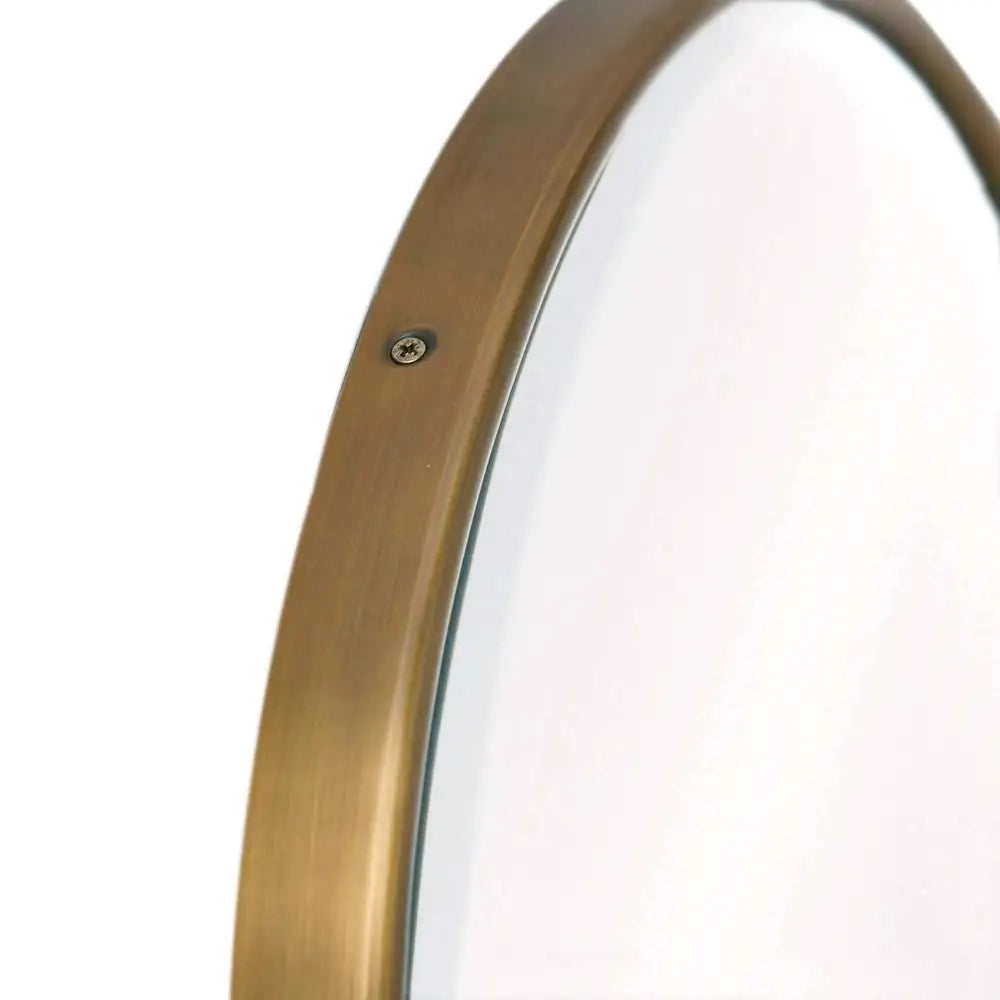 ARTERIORS, VAQUERO MIRROR, MIRRORS
