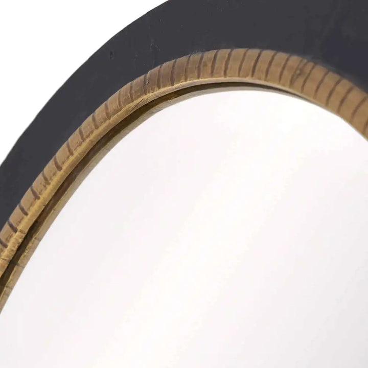 ARTERIORS, TEDESCO MIRROR, MIRRORS