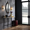 ARTERIORS, TEDESCO MIRROR, MIRRORS