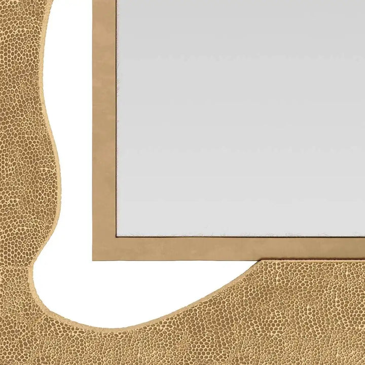 ARTERIORS, ZAYDEN MIRROR, MIRRORS