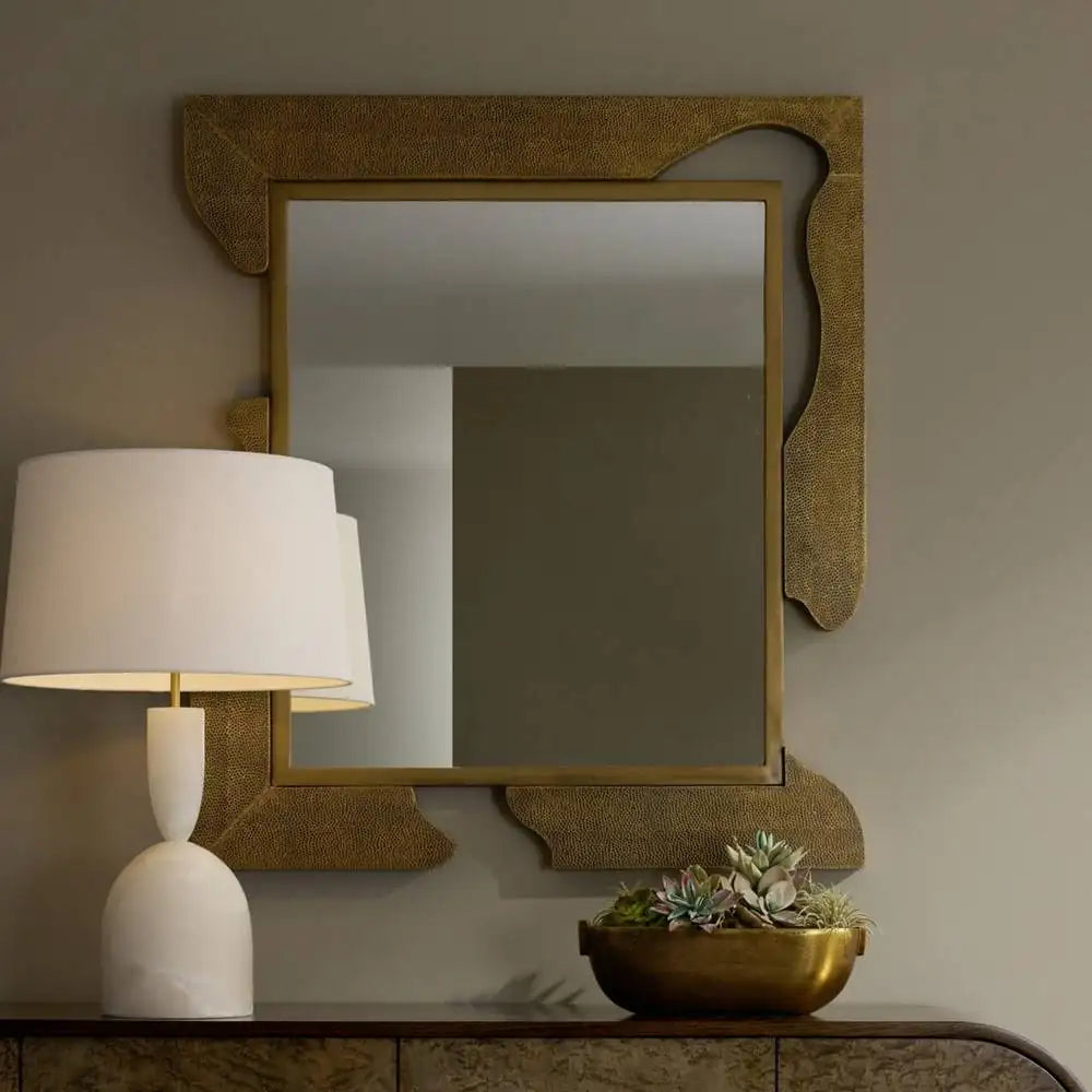 ARTERIORS, ZAYDEN MIRROR, MIRRORS