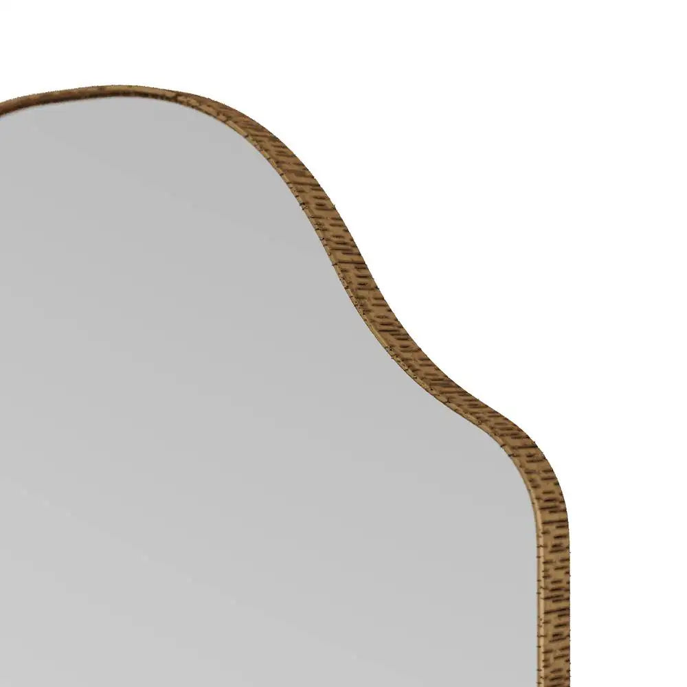 ARTERIORS, AYERS MIRROR, MIRRORS