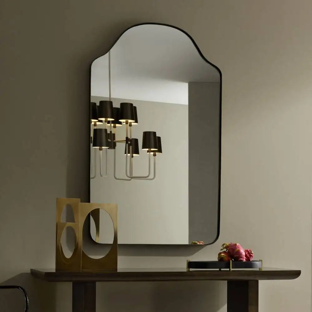 ARTERIORS, AYERS MIRROR, MIRRORS