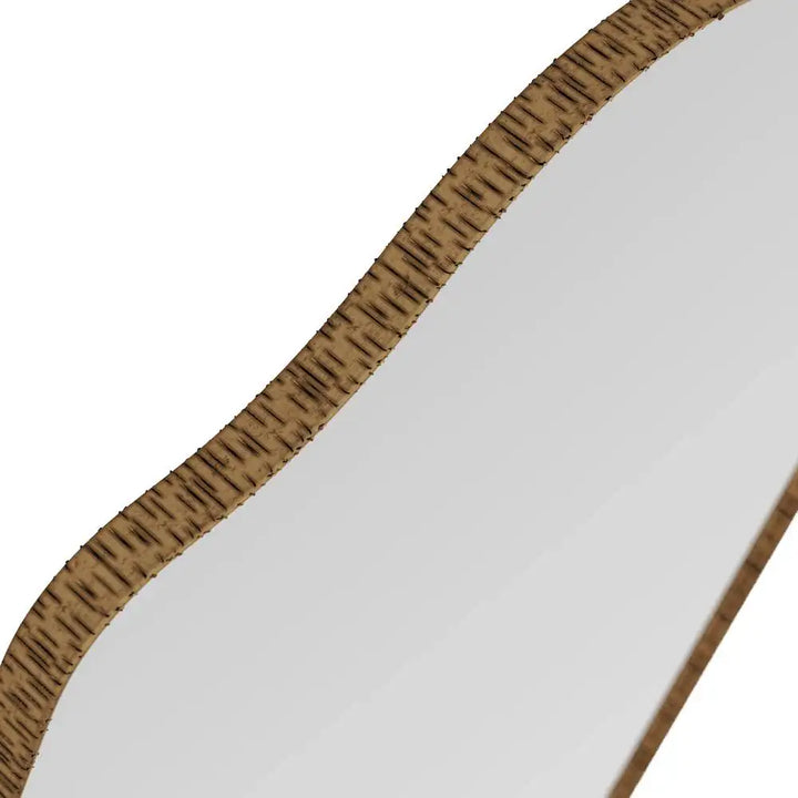 ARTERIORS, AYERS MIRROR, MIRRORS