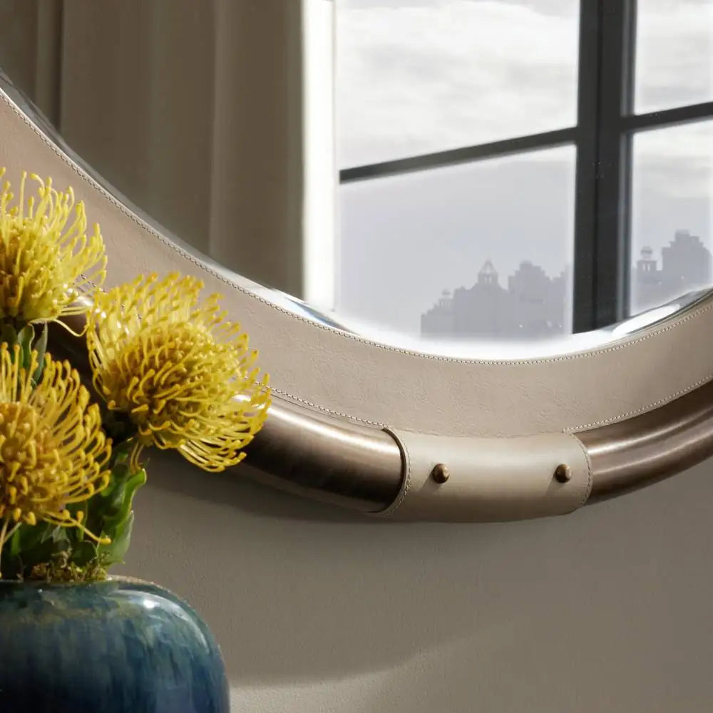 ARTERIORS, ASMARA MIRROR, MIRRORS