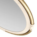 ARTERIORS, ASMARA MIRROR, MIRRORS