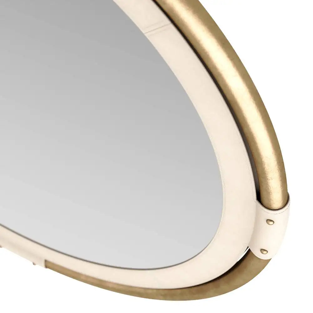 ARTERIORS, ASMARA MIRROR, MIRRORS