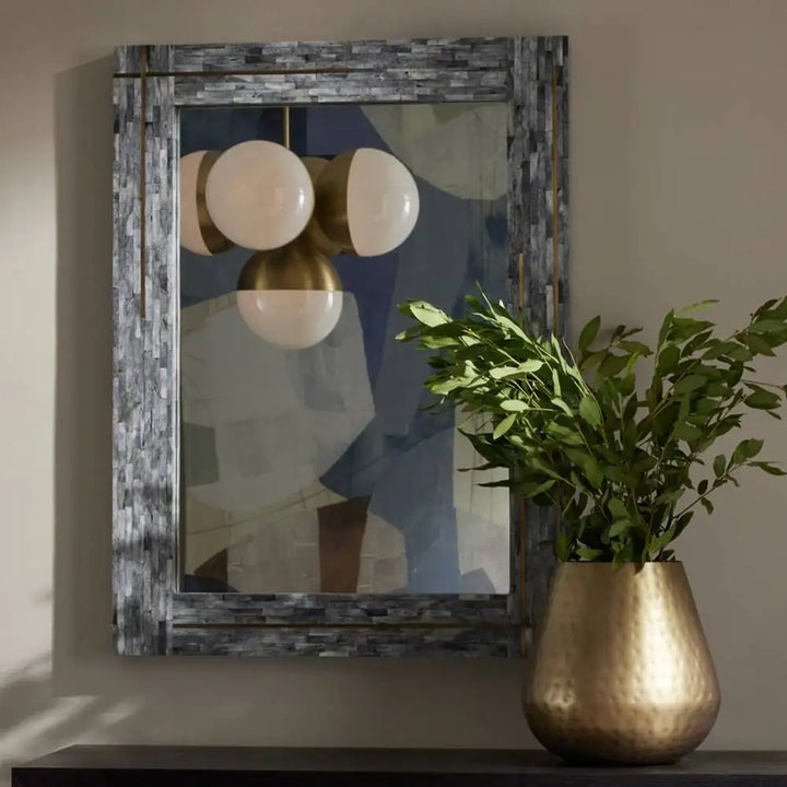 ARTERIORS, YVETTE MIRROR, MIRRORS