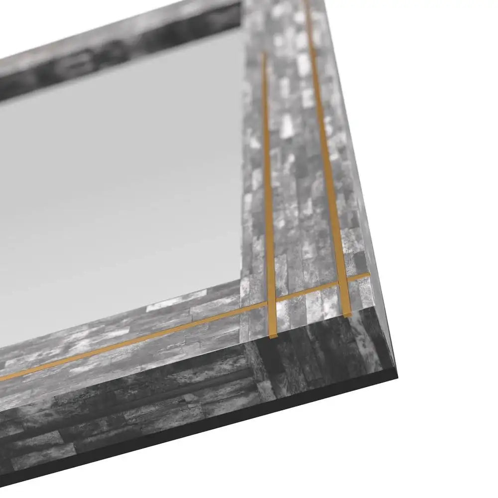 ARTERIORS, YVETTE MIRROR, MIRRORS