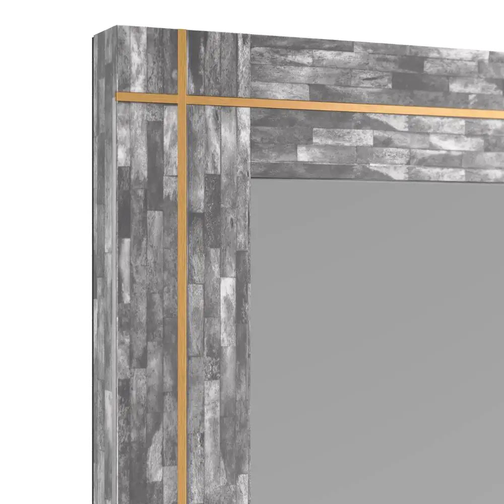 ARTERIORS, YVETTE MIRROR, MIRRORS