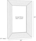 ARTERIORS, COULTER MIRROR, MIRRORS