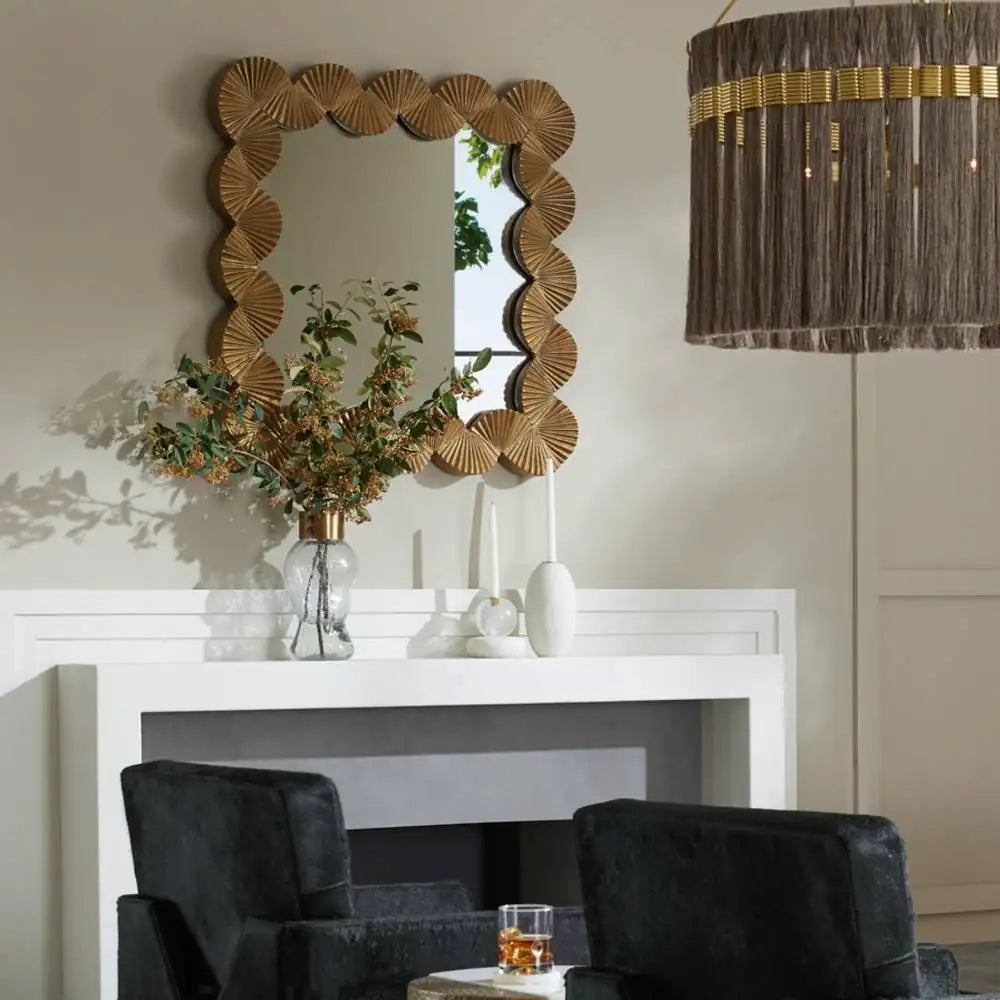 ARTERIORS, ETHOS MIRROR, MIRRORS