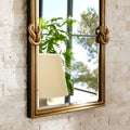 ARTERIORS, CARRUTH MIRROR, MIRRORS