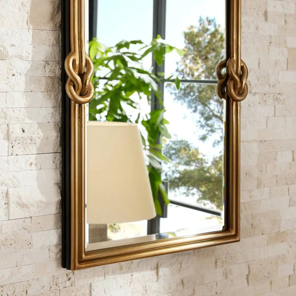 ARTERIORS, CARRUTH MIRROR, MIRRORS