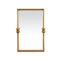 ARTERIORS, CARRUTH MIRROR, MIRRORS