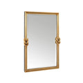 ARTERIORS, CARRUTH MIRROR, MIRRORS