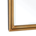 ARTERIORS, CARRUTH MIRROR, MIRRORS