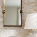 ARTERIORS, CARRUTH MIRROR, MIRRORS