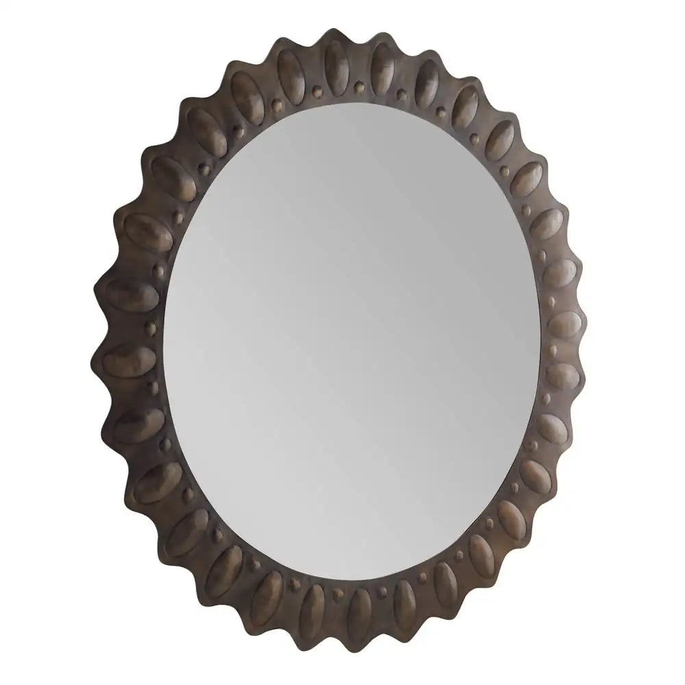 ARTERIORS, GREENLY MIRROR, MIRRORS