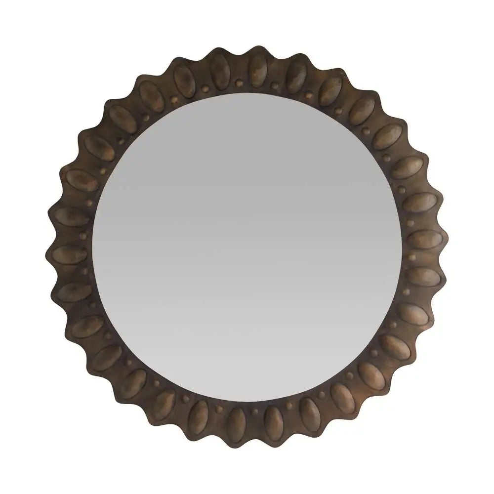 ARTERIORS GREENLY MIRROR - Mirrors