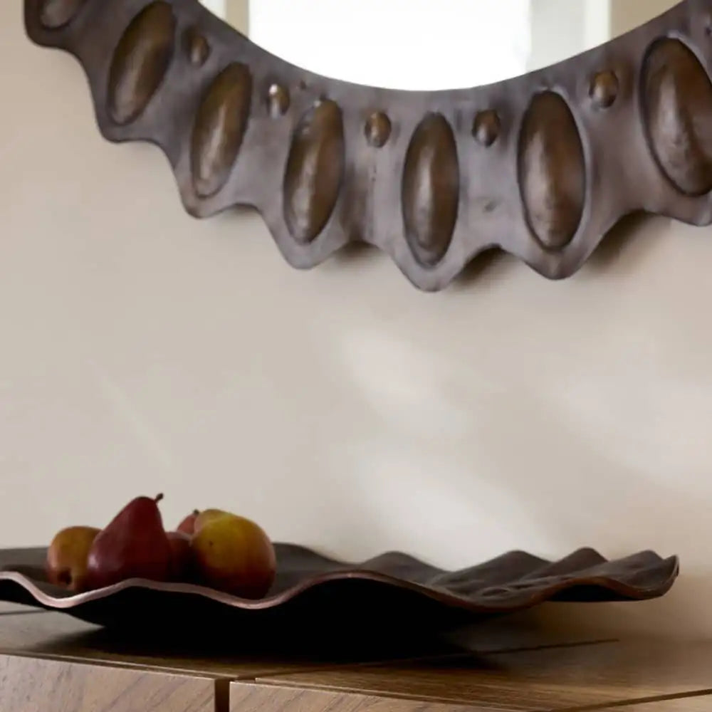 ARTERIORS, GREENLY MIRROR, MIRRORS