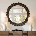ARTERIORS, GREENLY MIRROR, MIRRORS