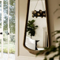 ARTERIORS, HYLAND FULL LENGTH MIRROR, MIRRORS