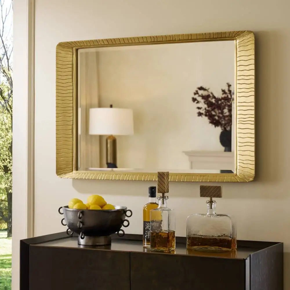 ARTERIORS, HART MIRROR, MIRRORS