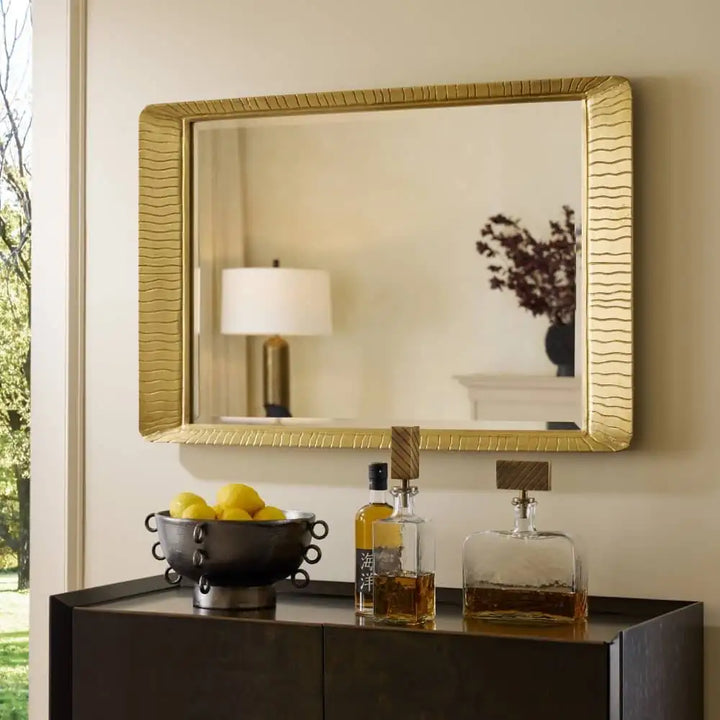 ARTERIORS, HART MIRROR, MIRRORS