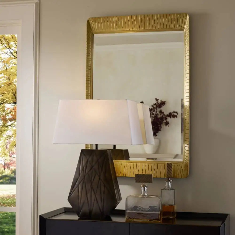 ARTERIORS, HART MIRROR, MIRRORS