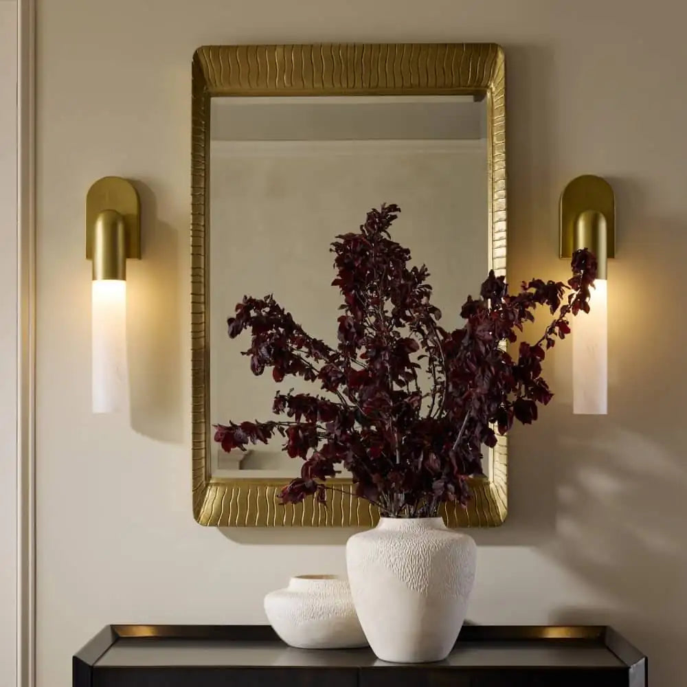 ARTERIORS, HART MIRROR, MIRRORS