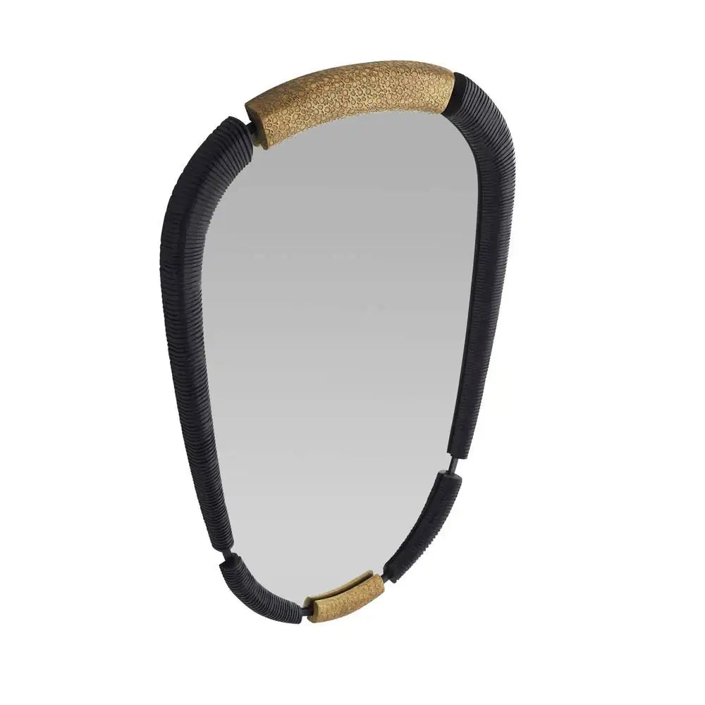 ARTERIORS, HITCHCOCK MIRROR, MIRRORS