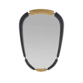 ARTERIORS, HITCHCOCK MIRROR, MIRRORS