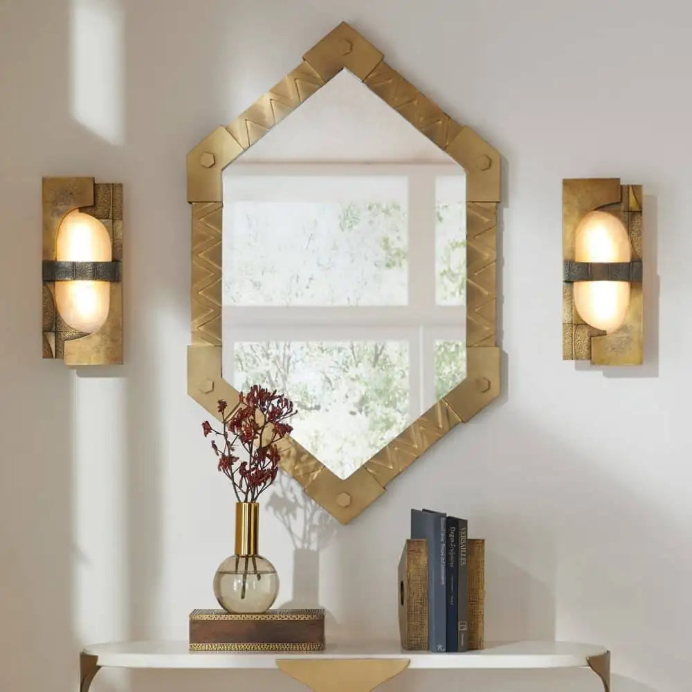ARTERIORS, HOLT MIRROR, MIRRORS