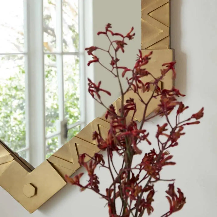 ARTERIORS, HOLT MIRROR, MIRRORS