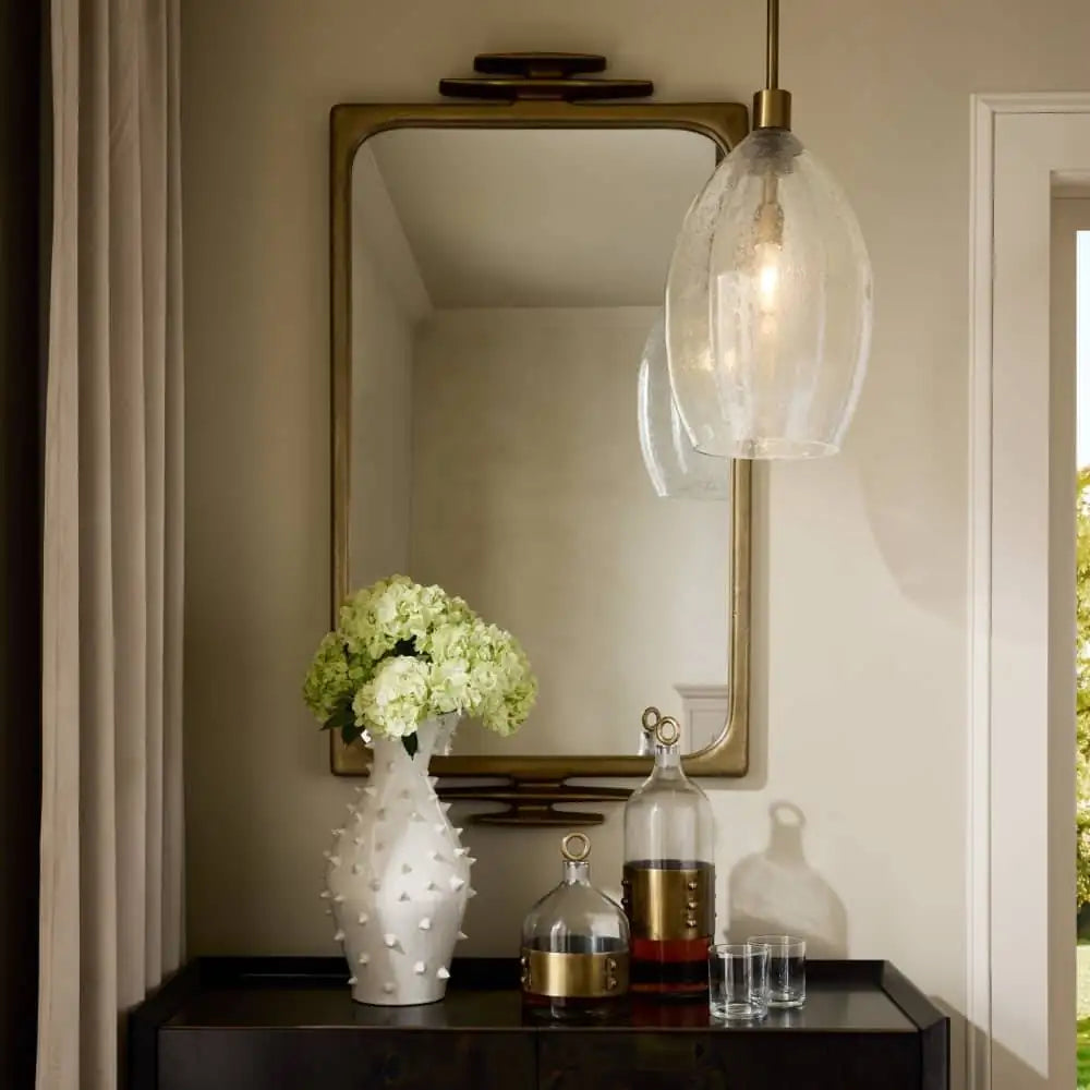 ARTERIORS, HARDAWAY MIRROR, MIRRORS
