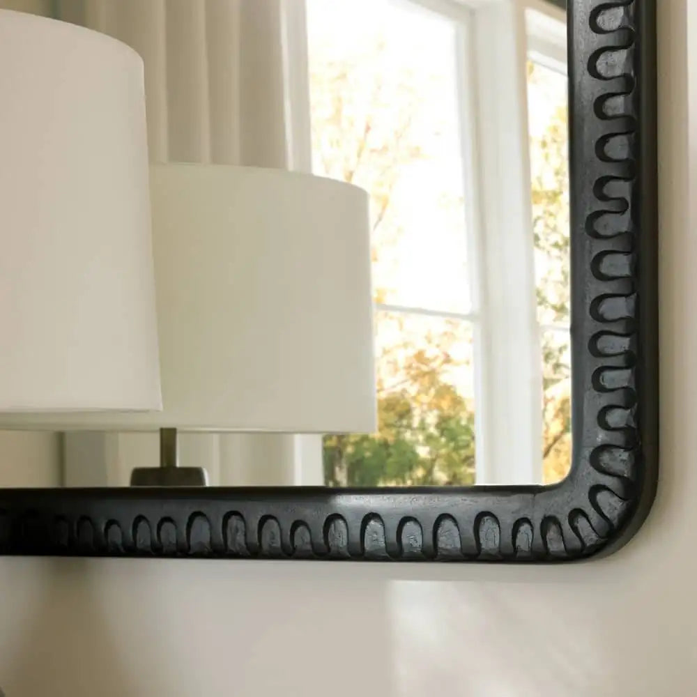 ARTERIORS, GREGORY MIRROR, MIRRORS