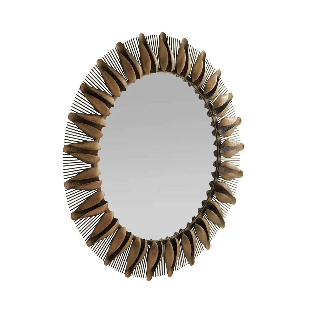 ARTERIORS GOLDIE MIRROR - Mirrors