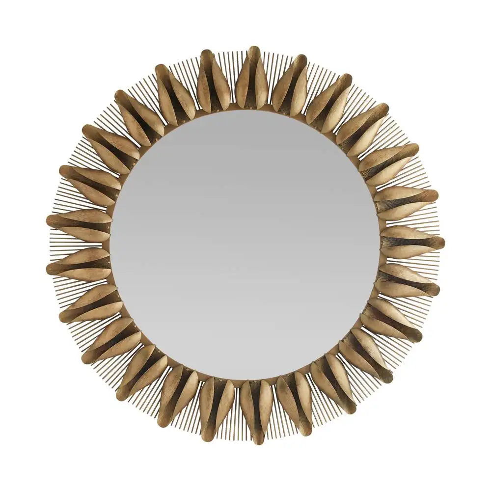 ARTERIORS GOLDIE MIRROR - Mirrors