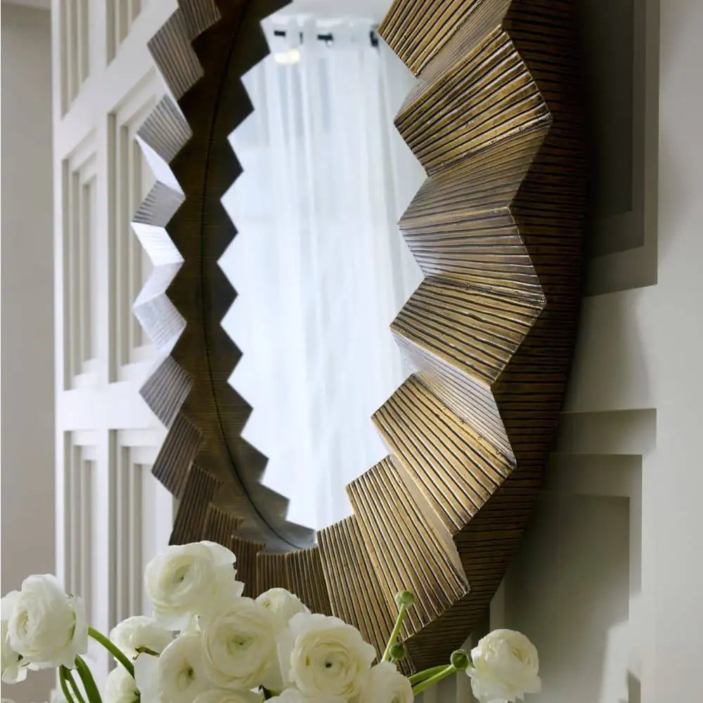 ARTERIORS, KELBY MIRROR, MIRRORS