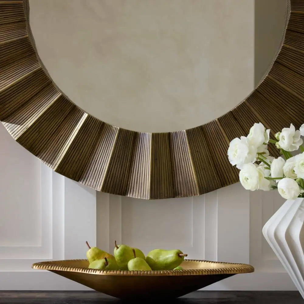 ARTERIORS, KELBY MIRROR, MIRRORS