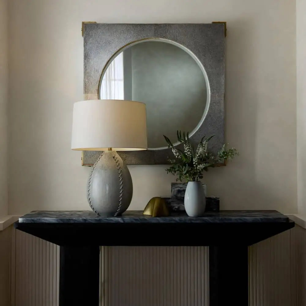 ARTERIORS, KRISTEN MIRROR, MIRRORS