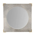 ARTERIORS, KRISTEN MIRROR, MIRRORS