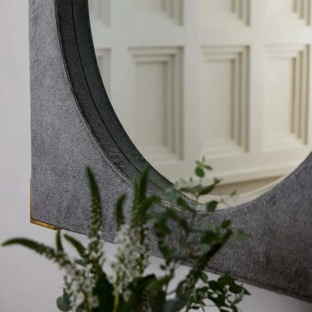 ARTERIORS, KRISTEN MIRROR, MIRRORS