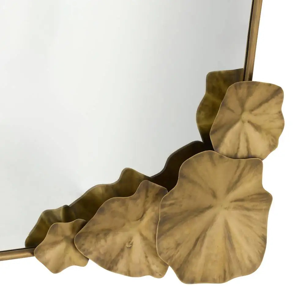 ARTERIORS, ISMERIE MIRROR, MIRRORS