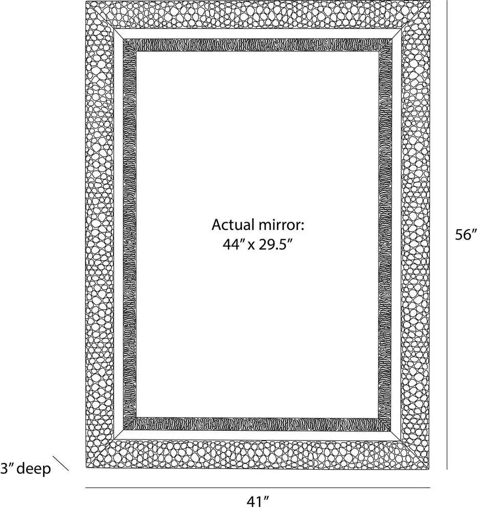 ARTERIORS, INDO MIRROR, MIRRORS
