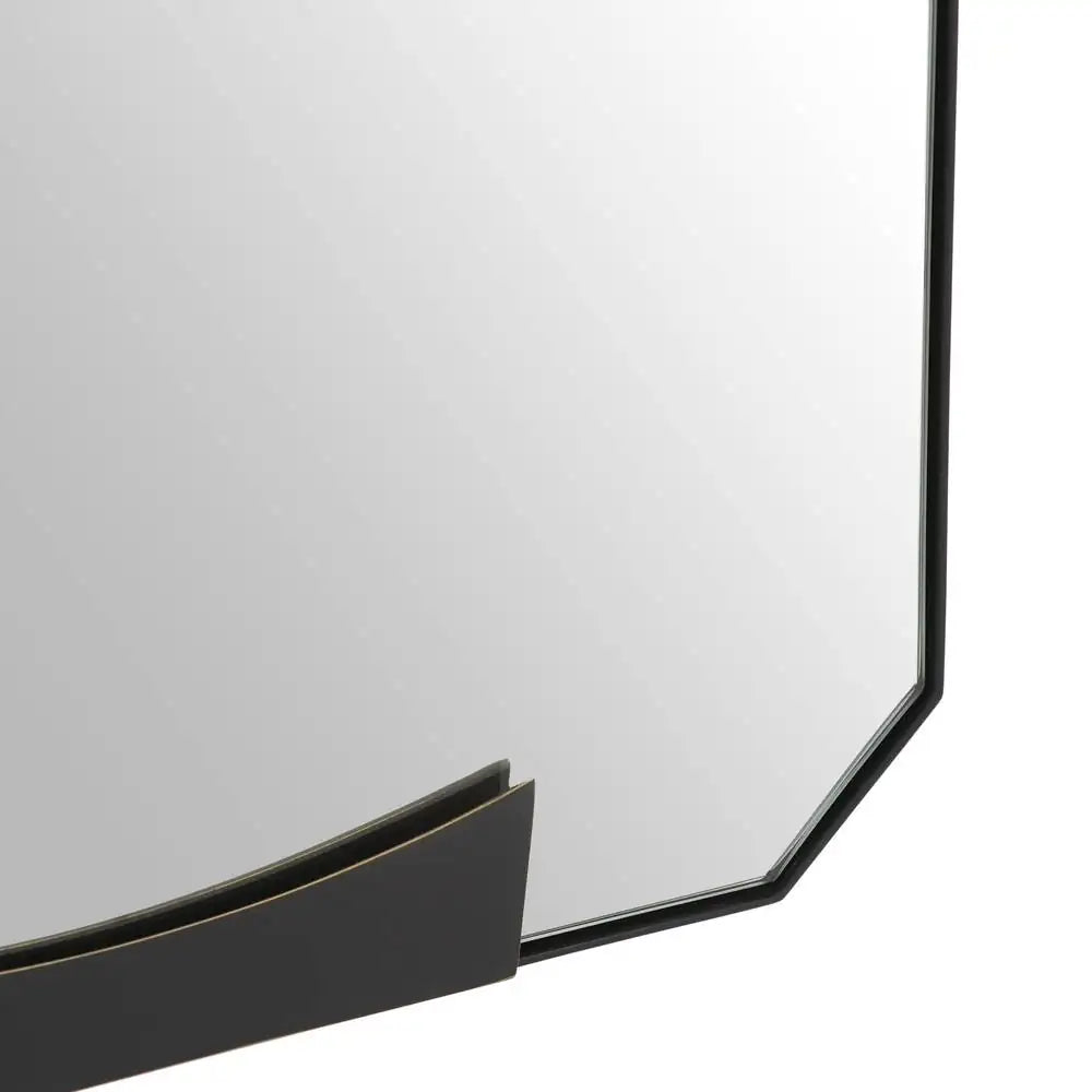 ARTERIORS, KRIS RECTANGULAR MIRROR, MIRRORS