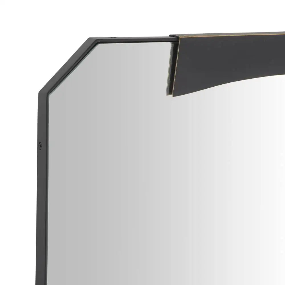 ARTERIORS, KRIS RECTANGULAR MIRROR, MIRRORS